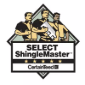CertainTeed Select ShingleMaster